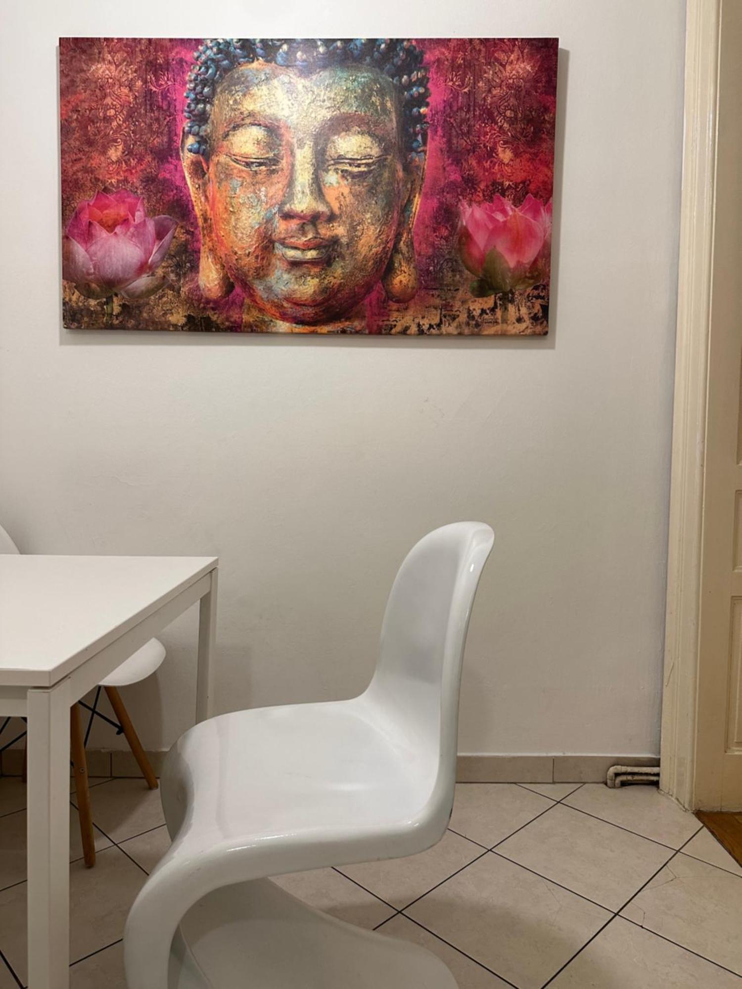 Apartment Opera 1 Вена Экстерьер фото