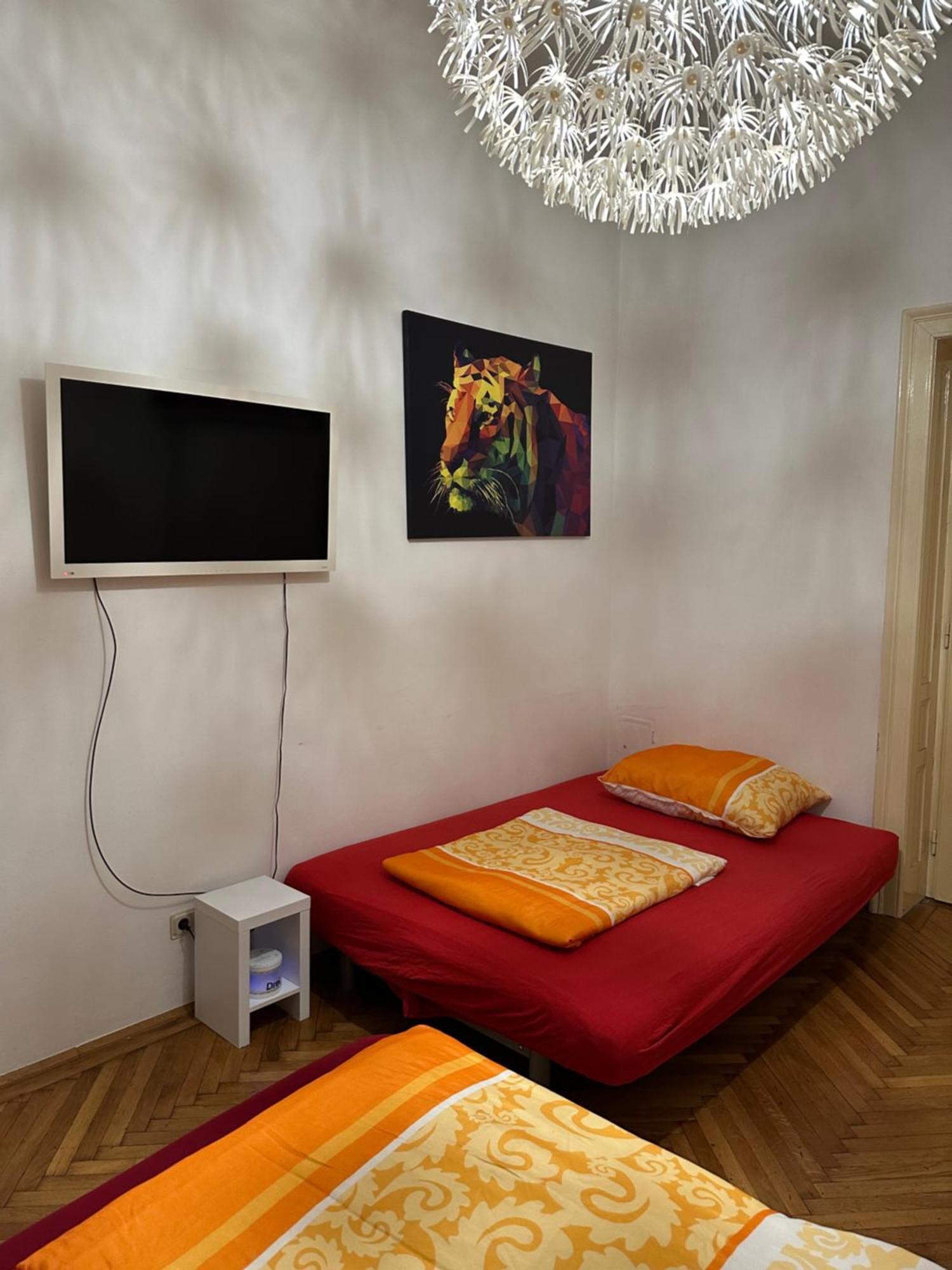 Apartment Opera 1 Вена Экстерьер фото