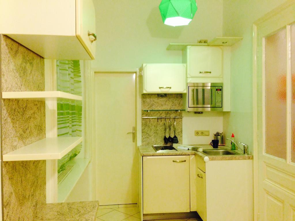 Apartment Opera 1 Вена Экстерьер фото