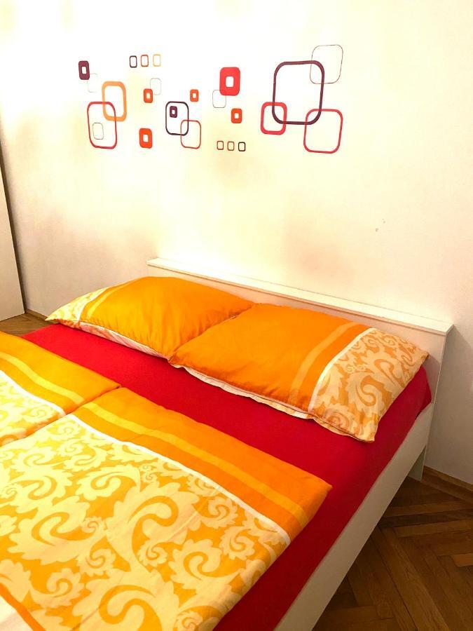 Apartment Opera 1 Вена Экстерьер фото
