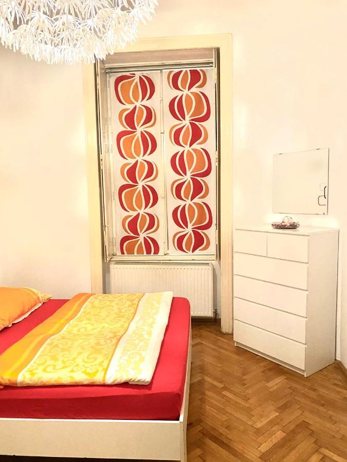 Apartment Opera 1 Вена Экстерьер фото