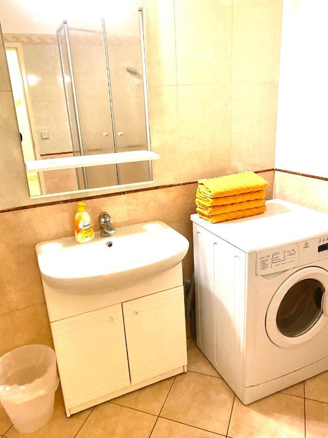 Apartment Opera 1 Вена Экстерьер фото