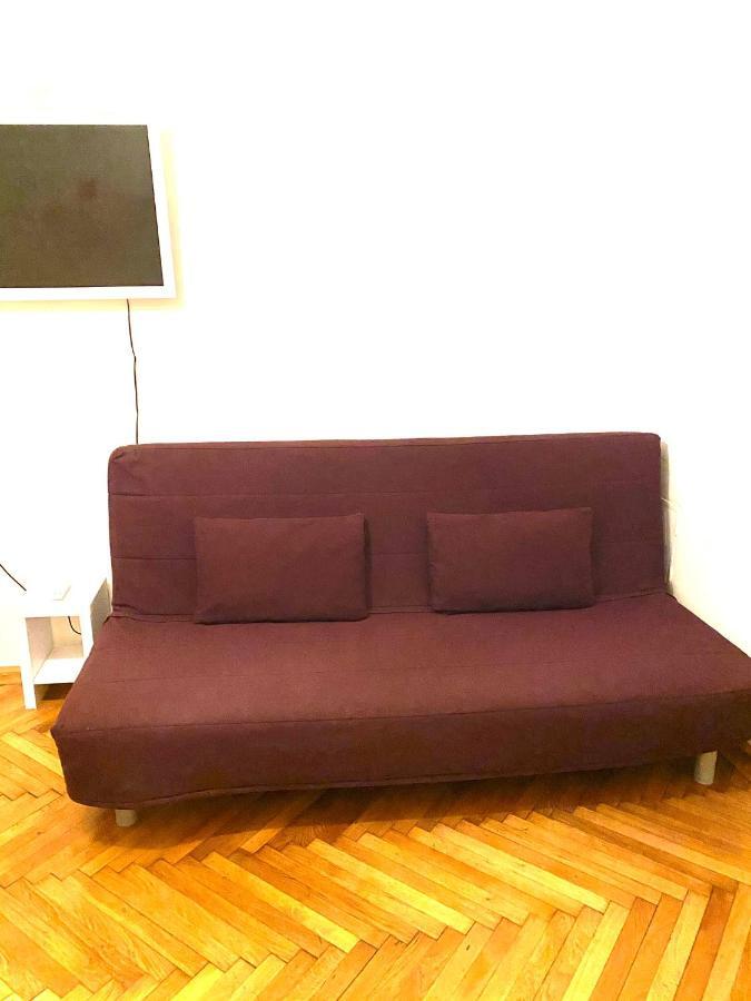Apartment Opera 1 Вена Экстерьер фото