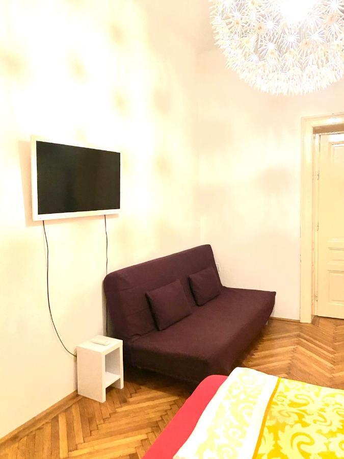 Apartment Opera 1 Вена Экстерьер фото